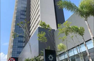 Excelente Apto Moderno e espaçoso no Cittyplex Osasco - Foto 20