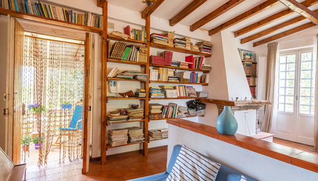 Bouganville - Foto 5, Living Room