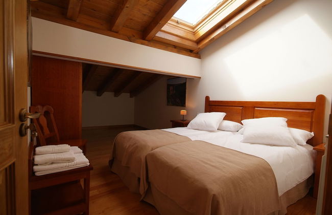 Casas Rurales Espargoiti I y II - Foto 2