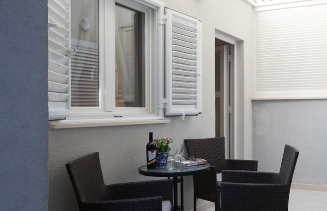 Apartment Dam - Photo 18