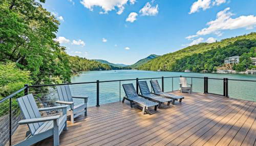 Water's Edge Holmstead - Foto 4