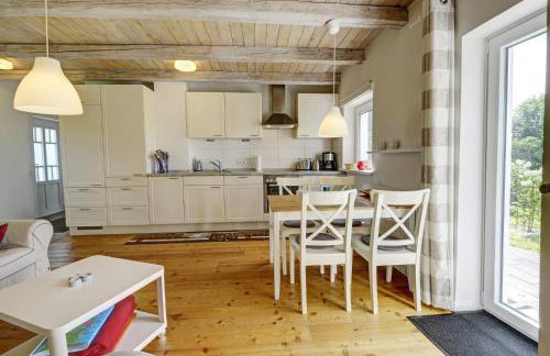 fewo1846 - Rotes Haus - idyllisch gelegenes Haus mit 2 Schlafzimmern und großem Grundstück - Foto 6