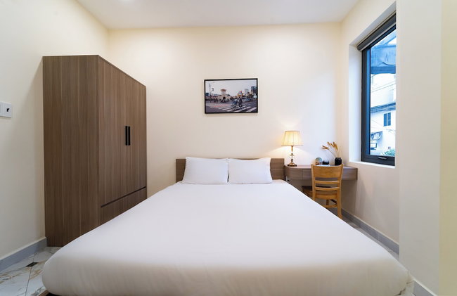 YOURS Apartment - Airport - Foto 26