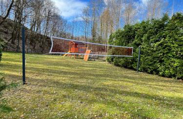 Villa Barwald - Foto 26