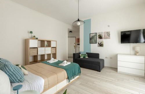 BDC - Milano Central Studio with parking! - Photo 14