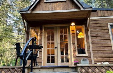 Owl Creek Cabin Mountain Getaway near Ashland, Oregon - Foto 11