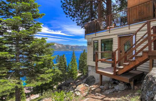 Stunning Views at Stargazer - Lakefront Studio - Photo 35