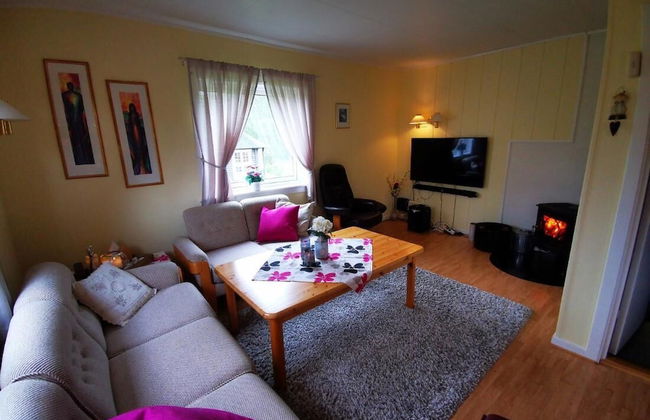 Elvestua House in Nature - Foto 14