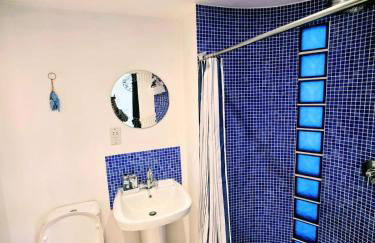 Sea View Apartment, Free Parking - Foto 18