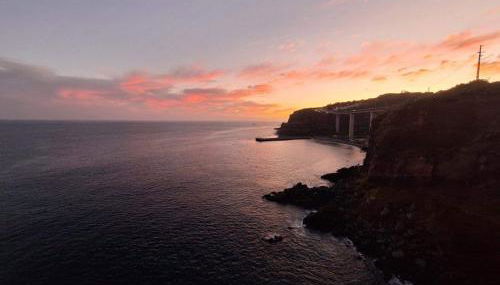 Cliff Residence Ocean View - Foto 2