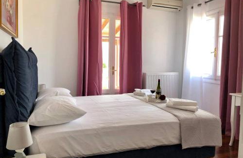 Villa Andros Époque - Foto 15