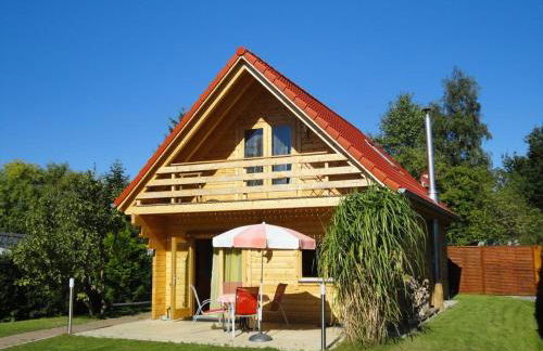 Ferienhaus Woody - Photo 1
