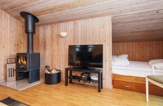 4 Star Holiday Home in Juelsminde - Foto 26