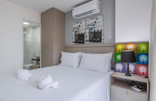 JSmart #604 - Studio in Aldeota by Carpediem - Photo 12