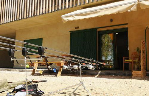 Villa Vacacional Isla Del Zujar - Foto 9