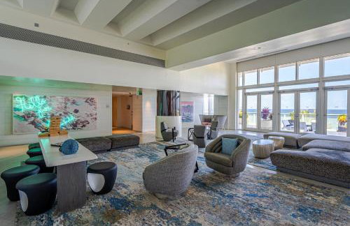 Beachfront-Spacious W Residence - Foto 35