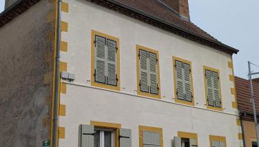 PETIT MAS COSY DU BORD DE LOIRE a 15 MM DU PARC LE PAL - Foto 2