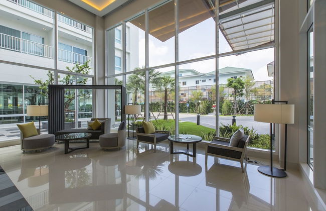 Kantary 304 Hotel - Foto 3