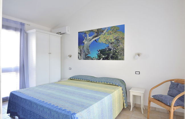 Residence Bianco Navarrese A - Photo 7