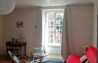 Ria Etel location d'été Maison proche de l'océan - Foto 7