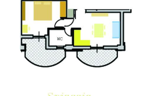 Acciaroli Vacanze Residence - Foto 56