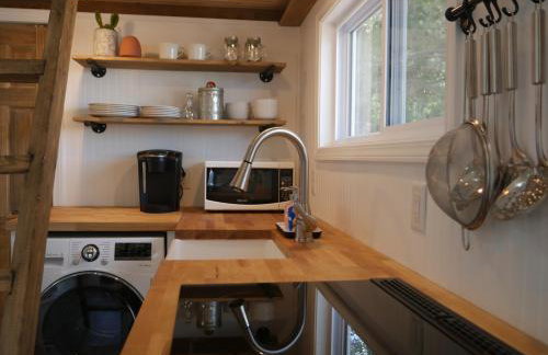 Hygge Tiny Home - Foto 14