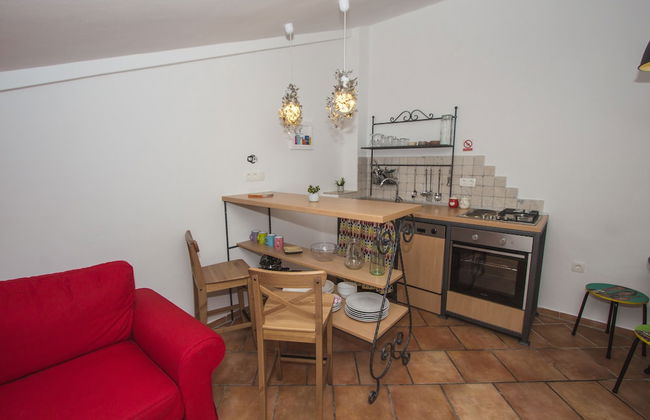 Jerry & Oli Apartments - Foto 30