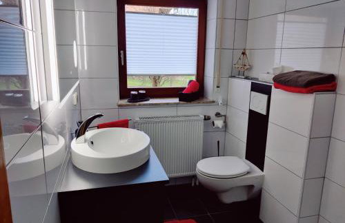 Ferienwohnung Edersonne - Foto 5