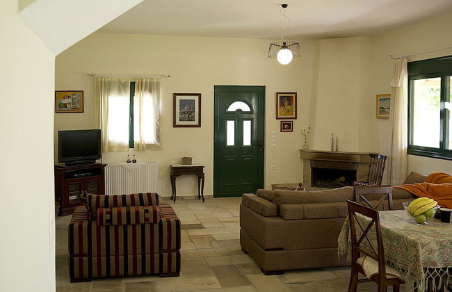 Agrotospita Country Houses - Photo 38