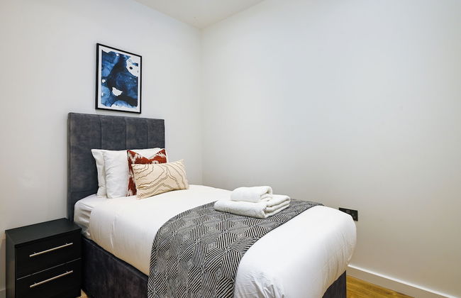 VESTO Lewisham - Foto 11