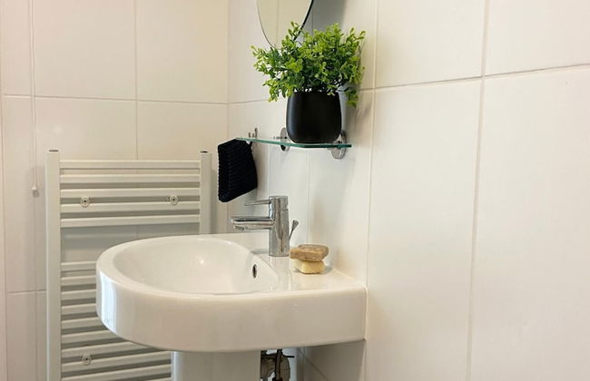 Spacious 2BD Flat With Stunning Views Folkestone - Foto 14