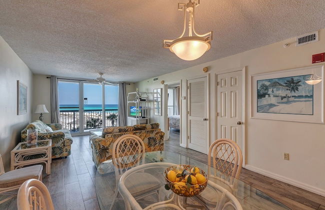 Pelican Beach 0413 2 Bedroom Condo by Pelican Beach Management - Photo 16