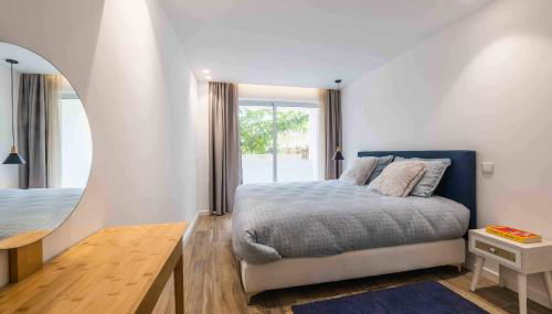 Downtown Albufeira 3-bedroom Luxury Apartment - Foto 4, Other