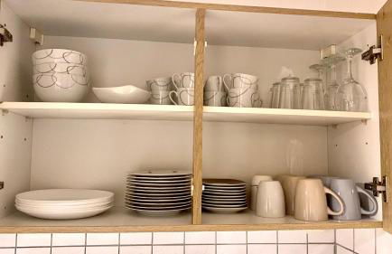 TOP Apartment! 13km Saarbrücken! große Terrasse! 4 Zimmer! 1-6 Pers, Saarbruecken - Foto 22