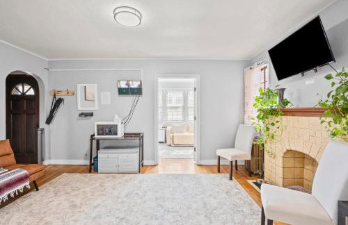 Large apartment with multiple sleeping options - Foto 17