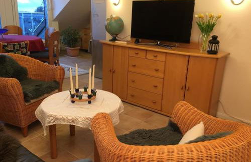 Ferienwohnung Panoramablick Ennepetal - Foto 9