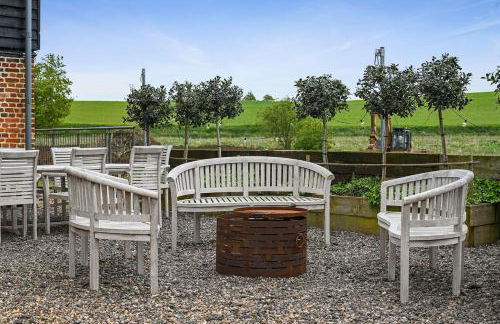 The Hare's Field, Wethersfield - Foto 13