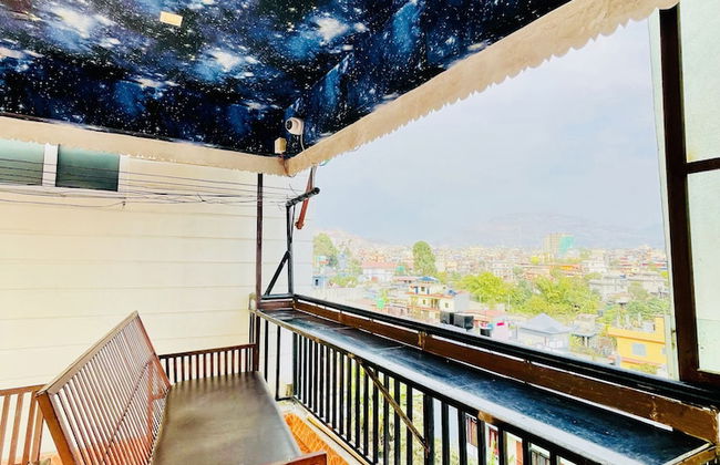 Pokhara Apartments Inn - Foto 60