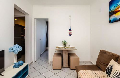 Vista lateral Mar, Biquinha SV, Estacionamento Grátis - Photo 19