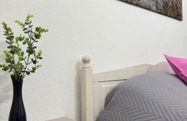 Time Wohnung - Foto 15