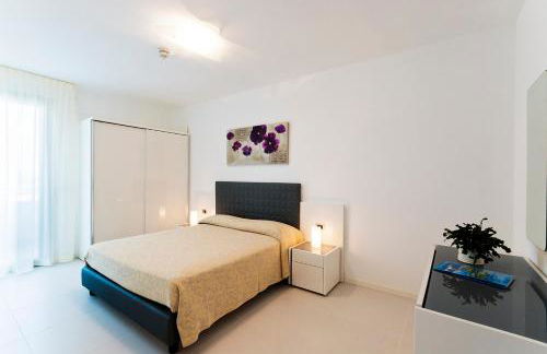 Residence Serenissima - Foto 75