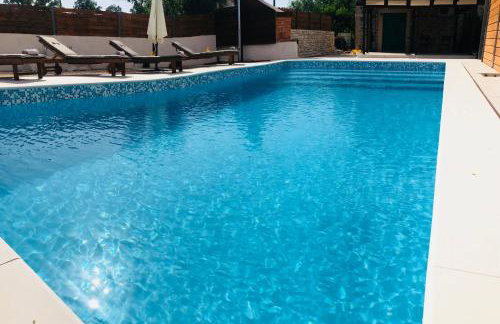 Apartments Malic - Photo 14