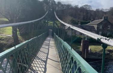 Tummel View Pitlochry - Foto 16