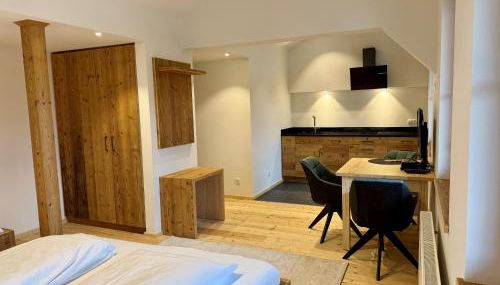 Vogelbauer Apartments - Foto 3, wardrobe