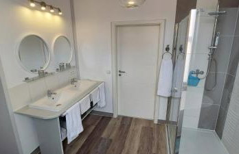 Modernes wohnen im alten Beelitz Wohnung 2 - Photo 20