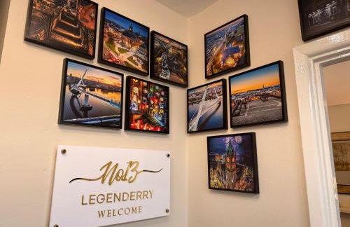 No 13 Legenderry - Foto 51