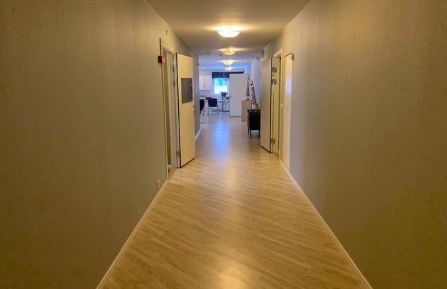 Ekängens vandrarhem i Virserum - Foto 10