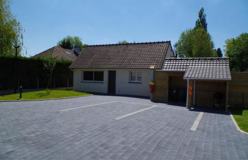 Gîte Autour d'Opale - Foto 5