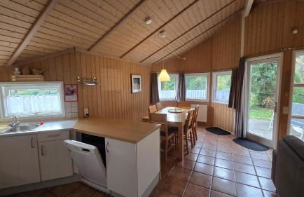 Ferienhaus Eichhörnchenhöhle - Photo 9