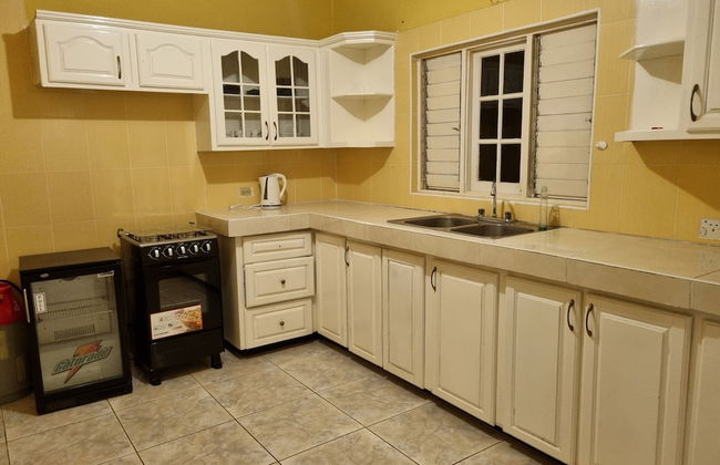 Leisure Duplex At Csompo Silver Manor - Foto 19